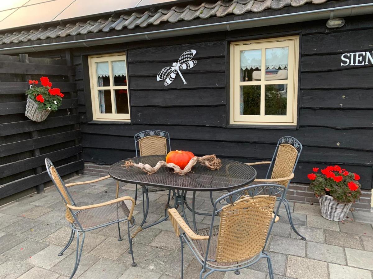 Appartement Nuuverstee *