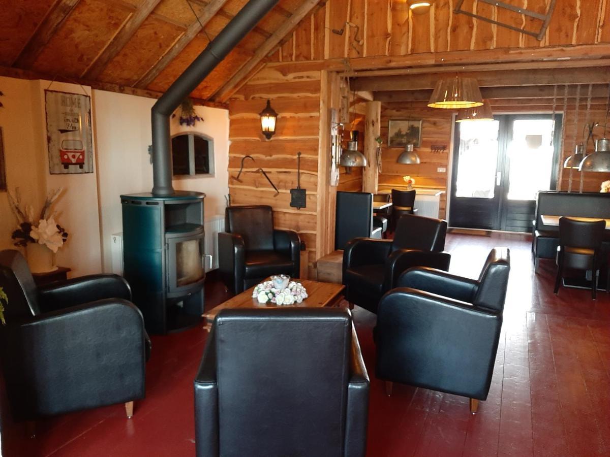 Nuuverstee Appartement